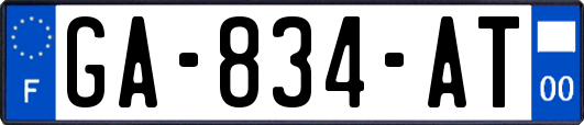 GA-834-AT
