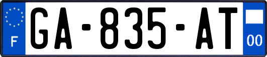 GA-835-AT