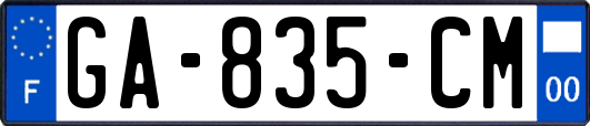 GA-835-CM