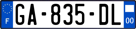 GA-835-DL