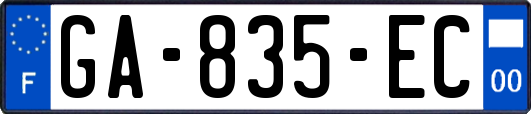 GA-835-EC