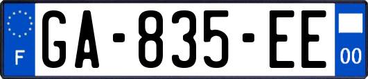 GA-835-EE