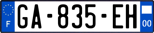 GA-835-EH