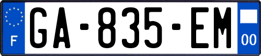 GA-835-EM