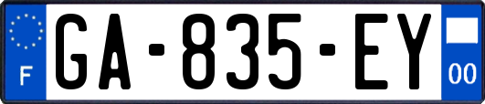GA-835-EY