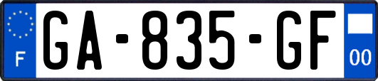 GA-835-GF