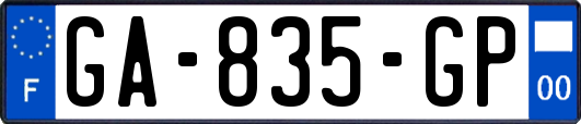 GA-835-GP