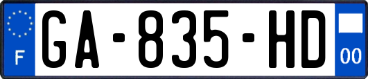 GA-835-HD