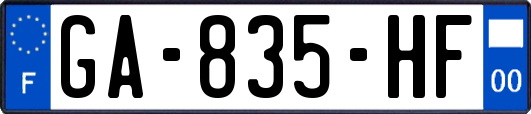 GA-835-HF