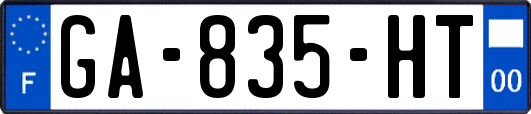 GA-835-HT