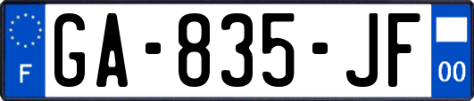 GA-835-JF