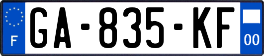 GA-835-KF