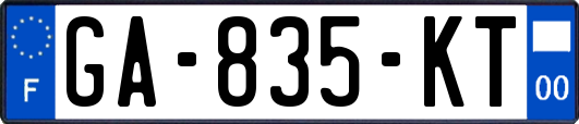 GA-835-KT