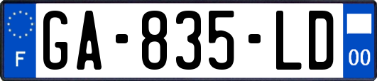 GA-835-LD
