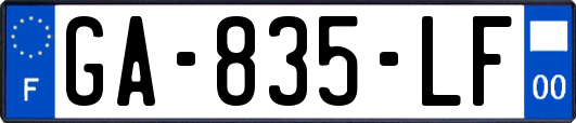 GA-835-LF