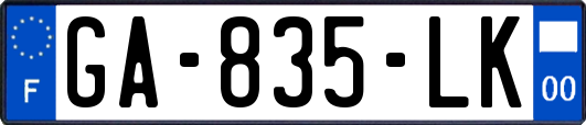 GA-835-LK