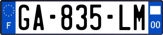 GA-835-LM