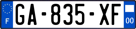GA-835-XF