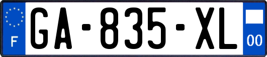 GA-835-XL