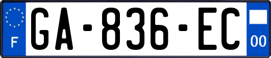 GA-836-EC