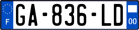GA-836-LD