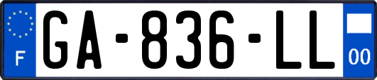GA-836-LL