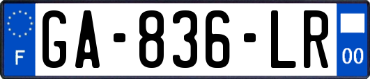 GA-836-LR