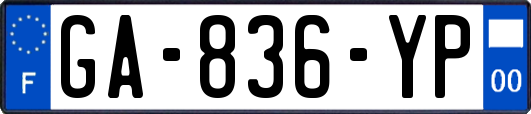 GA-836-YP