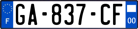 GA-837-CF