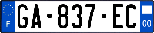 GA-837-EC