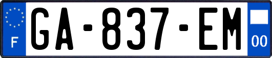 GA-837-EM