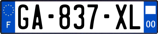 GA-837-XL