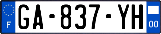 GA-837-YH