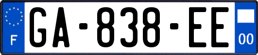 GA-838-EE