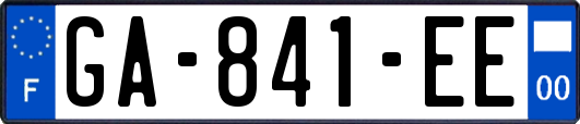 GA-841-EE