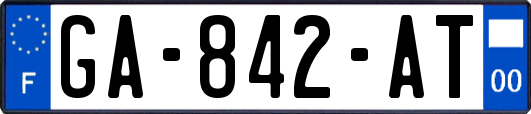 GA-842-AT