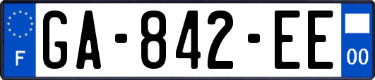 GA-842-EE
