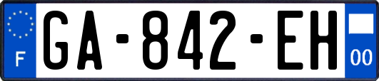 GA-842-EH