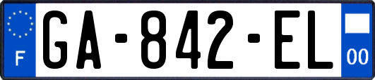 GA-842-EL