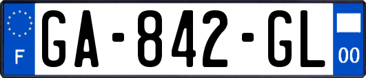 GA-842-GL