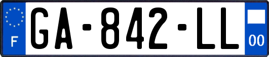 GA-842-LL