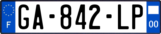 GA-842-LP