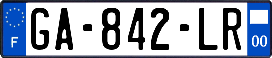 GA-842-LR