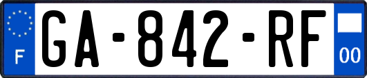 GA-842-RF