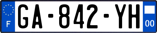 GA-842-YH