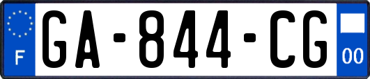 GA-844-CG