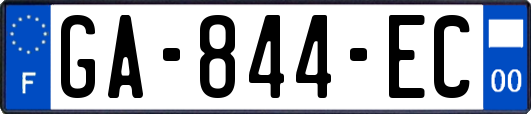 GA-844-EC