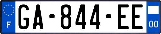 GA-844-EE
