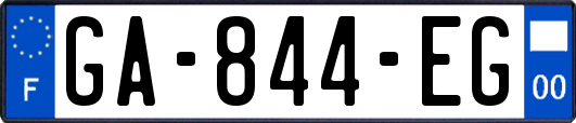 GA-844-EG