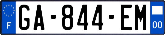 GA-844-EM